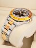 Rolex GMT Master 16753 Root Beer 1989 Full Set - 4