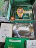 Rolex GMT Master 16753 Root Beer 1989 Full Set - 6