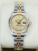 Rolex Datejust 26mm 69173G Box Papers - 2