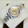 Rolex Datejust 26mm 69173G Box Papers - 3