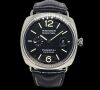 Panerai Radiomir Black Seal Automatic Date PAM00287 GST INC - 2