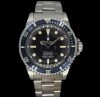 Rolex Submariner 5512 Tiffany & Co. Dial (1979) - 2