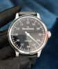 Meistersinger Granmatik Black Dial #CMK503 - 2