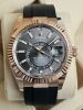 Rolex Sky-Dweller Slate Dial 336935 2023 - 2