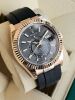 Rolex Sky-Dweller Slate Dial 336935 2023 - 3