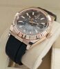 Rolex Sky-Dweller Slate Dial 336935 2023 - 4