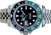 Rolex GMT Master II 126720VTNR Sprite New