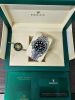 Rolex GMT Master II 126720VTNR Sprite New - 6