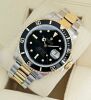 Rolex Submariner 16803 Nipple Dial 1987 - 2