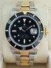 Rolex Submariner 16803 Nipple Dial 1987 - 3