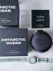 Swatch x Blancpain Antarctic Ocean - 6