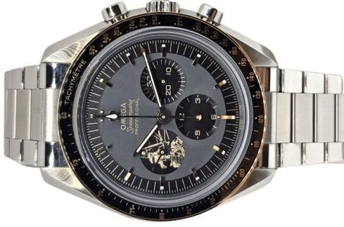 Omega Speedmaster Apollo 11 50th Anniversary