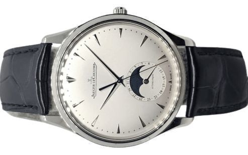 Jaeger-LeCoultre Master Ultra Thin Moon Q1368420