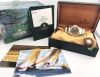 Rolex 68623 Yachtmaster Two Tone Midsize 35mm 1999 Swiss Only Box & Papers - 5