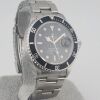 Rolex 168000 Submariner Date Transitional 40mm 1988 R Serial Great Patina - 3