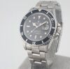 Rolex 168000 Submariner Date Transitional 40mm 1988 R Serial Great Patina - 4