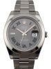 Rolex 126300 Datejust 41 Wimbledon 41mm 2023 Box & Papers - 2