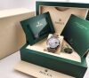 Rolex 126300 Datejust 41 Wimbledon 41mm 2023 Box & Papers - 5