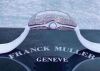 Franck Muller Vanguard 32mm, custom iced in diamonds #MK1278 - 5