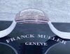 Franck Muller Vanguard 32mm, custom iced in diamonds #MK1278 - 6