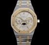 Audemars Piguet Royal Oak Day-Date Moonphase 25594SA Serviced - 2