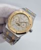 Audemars Piguet Royal Oak Day-Date Moonphase 25594SA Serviced - 4