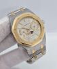 Audemars Piguet Royal Oak Day-Date Moonphase 25594SA Serviced - 5