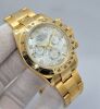 Rolex Daytona MOP Diamond Dial 116508 - 5