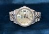 Rolex Datejust, Mother of Pearl Dial Customised #CMK504 - 3