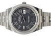 Rolex Datejust II 41 116334 Slate Roman Dial (2018)