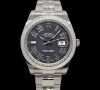 Rolex Datejust II 41 116334 Slate Roman Dial (2018) - 2