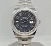 Rolex Datejust II 41 116334 Slate Roman Dial (2018) - 3