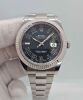 Rolex Datejust II 41 116334 Slate Roman Dial (2018) - 4