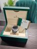 Rolex Datejust II 41 116334 Slate Roman Dial (2018) - 8