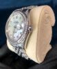 Rolex Datejust, Mother of Pearl Dial Customised #CMK504 - 5