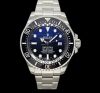 Rolex Sea Dweller Deepsea James Cameron 116660 (2015) - 2