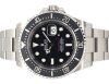 Rolex 126600 SeaDweller mk1 43mm 2018