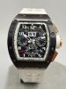 Richard Mille RM011 Felipe Massa Asia Boutique Limited Edition - 3