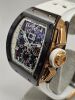 Richard Mille RM011 Felipe Massa Asia Boutique Limited Edition - 6