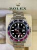 Rolex GMT Iced Customised - 3