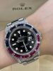 Rolex GMT Iced Customised - 5