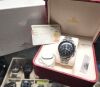 Omega 3592.50 Speedmaster Apollo XI 42mm 1994 Box & Papers - 5