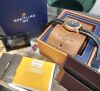 Breitling R45310 Transocean Day & Date 18k Rose Gold 43mm 2018 Box & Papers - 5