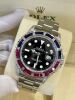 Rolex GMT Iced Customised - 6