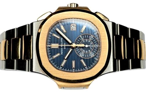 Patek Philippe Nautilus 5980/1AR