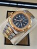 Patek Philippe Nautilus 5980/1AR - 3