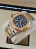 Patek Philippe Nautilus 5980/1AR - 4