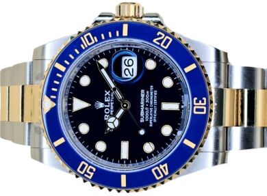 Rolex Submariner 126613LB New 2023