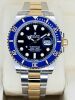 Rolex Submariner 126613LB New 2023 - 2