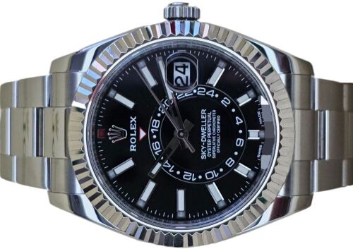 Rolex Sky-Dweller 326934